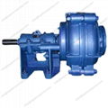 HDM Medium Duty Slurry Pumps 1