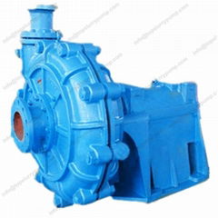 HDZG High Head Slurry Pumps