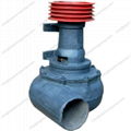 Small Sand Suction Pumps 1