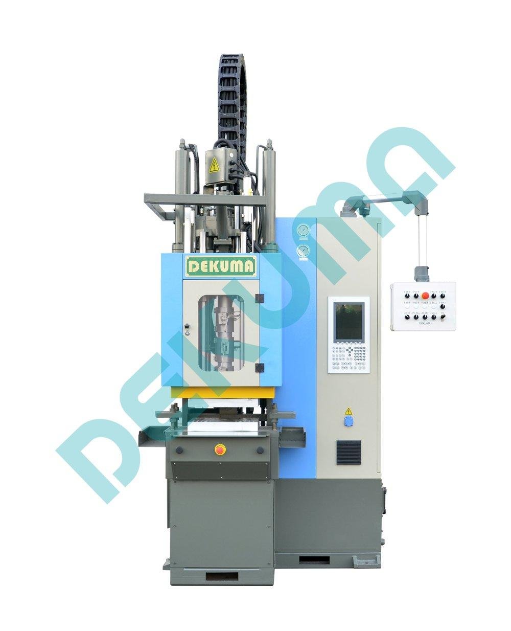 EPDM rubber injection molding machine for rubber seal