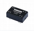 8W Wide Input Voltage DC/DC Converters electronic component 1
