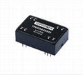 8W Wide Input Voltage DC/DC Converters