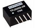 3W 1.5KVDC Isolated DC/DC Converters SIP4 power supply 1