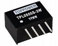 3W 1.5KVDC Isolated DC/DC Converters