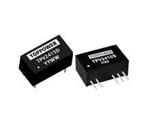 1W 3KVDC Isolated Single & Dual Output DC/DC Converters power component