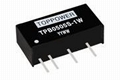 1W 3KVDC Isolation Regulated DC/DC Converters power supply 1