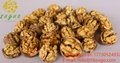 Lion's head walnut kernels