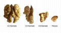 Lion's head walnut kernels 5