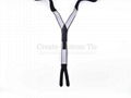 Suspenders   Custom Suspenders supplier  custom elastic clip suspenders 