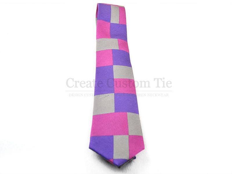 custom silk woven necktie   custom ties no minimum