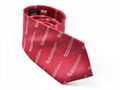 custom polyester Neckties   cheap ties