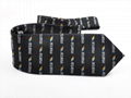 Custom Neckties wholesale   custom silk