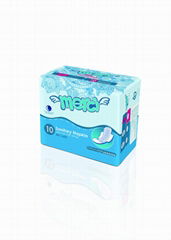 Sanitary Napkin