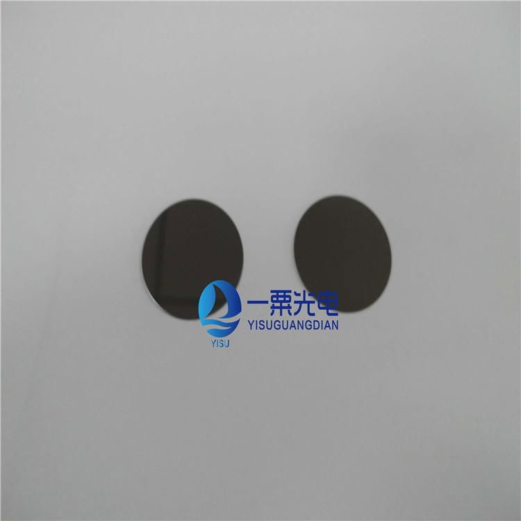 optical forehead thermometer germanium filter from Huizhou Yisu in chia 3