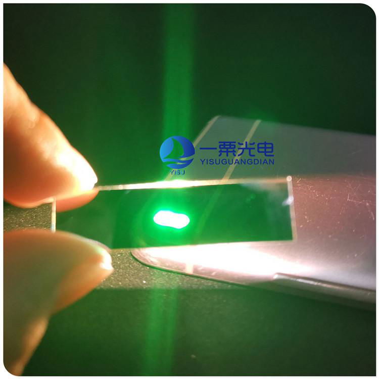 china factory direct sale customized wave length optical filter