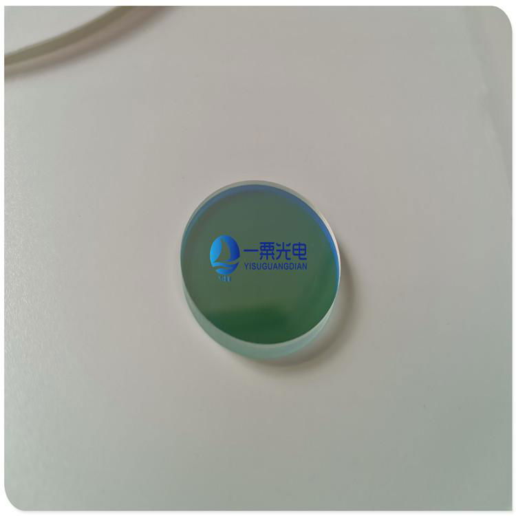 china factory direct sale customized wave length optical filter 2