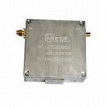 UIY 5g RF Microwave Coaxial Isolator Low