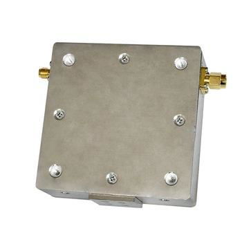 UIY 5g RF Microwave Coaxial Isolator Low Frequency 30-35 MHz  3