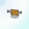 High Isolation UIY RF Coaxial Isolator