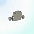 High Isolation UIY RF Coaxial Isolator High Quality 440 ~ 470 MHz  2
