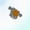 High Isolation UIY RF Coaxial Isolator High Quality 440 ~ 470 MHz  3