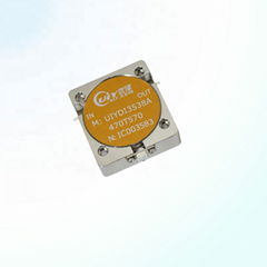 UIY Hot sale Customized Small Drop in Isolator Low Frequency 470 ~ 570 MHz