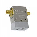 Low Price UIY 5g RF Coaxial Isolator 2300 ~ 2500 MHz  1