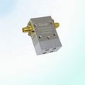 Low Price UIY 5g RF Coaxial Isolator 2300 ~ 2500 MHz  3