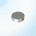 UIY Surface Mount Isolator Low Frequency 5g RF SMT 570 ~ 670 MHz  2