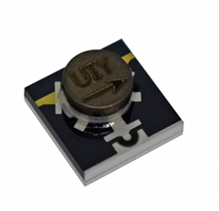UIY Microstrip Isolator 6.5 ~ 7.5 GHz 