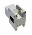 UIY 5g RF Waveguide Isolator High Frequency 7.9 ~ 8.4 GHz  3