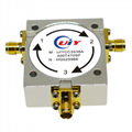 UIY Customized Coaxial Circulator 400 ~ 470 MHz 1