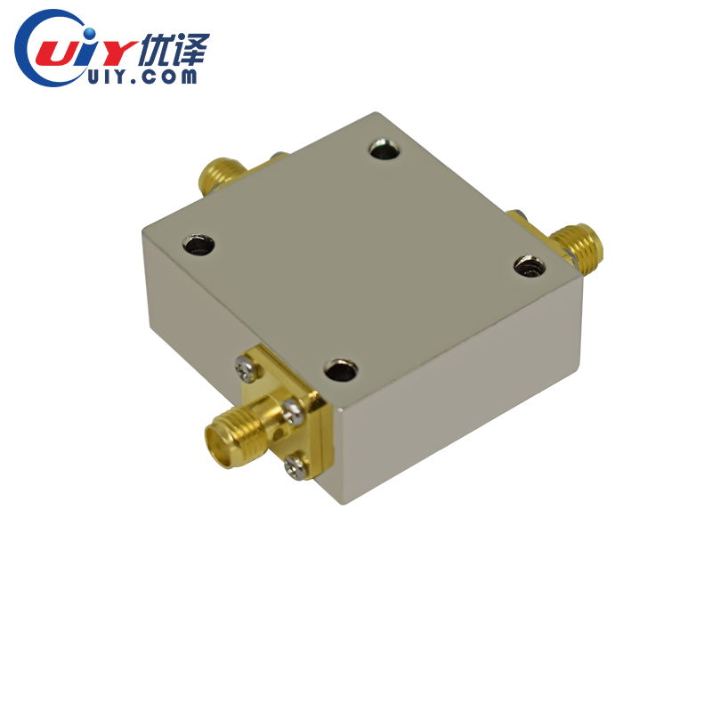 UIY Customized Coaxial Circulator 400 ~ 470 MHz 3