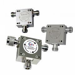 UIY Customized Coaxial Circulator 2400 ~ 2600 MHz 