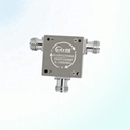 UIY Customized Coaxial Circulator 2400 ~ 2600 MHz 