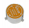 UIY Surface Mount Circulator Circulators 860 ~ 960 MHz  4