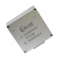 UIY Drop in Isolator 5g RF Isolator Frequency 10 MHz - 40 GHz 5