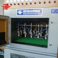 Environmental protection automatic sand blasting machine 3