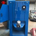 Environmental protection dust free wet sand blasting machine 3