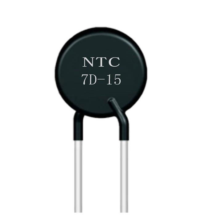 NTC Thermistor MF72 7D-15  thermistor china suppliers   thermistor from factory 