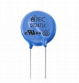 Varistor 07D471K   varistor high quality