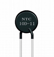 NTC Thermistor MF72 10D-11   thermistor