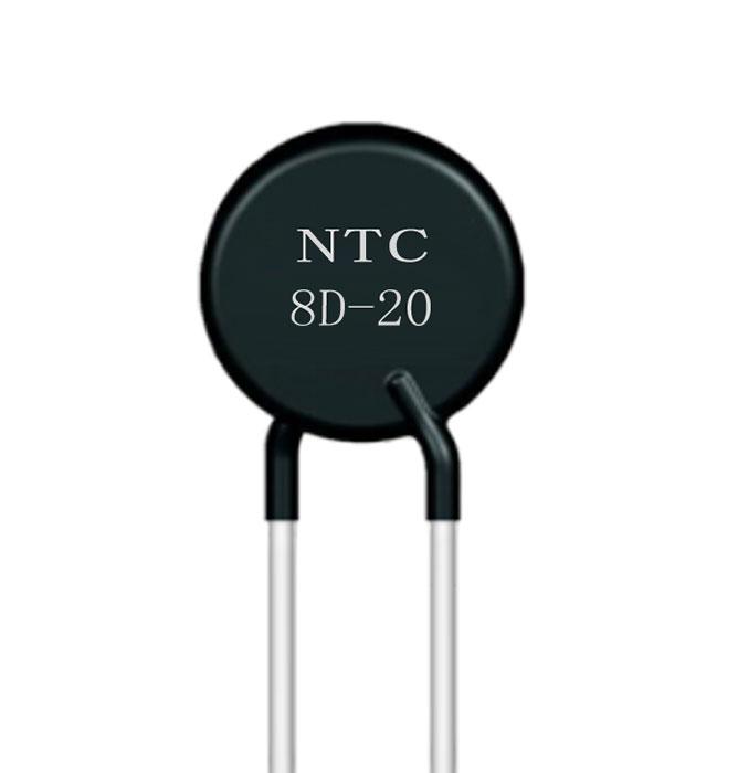 NTC Thermistor MF72 8D-20   thermistor for sale 