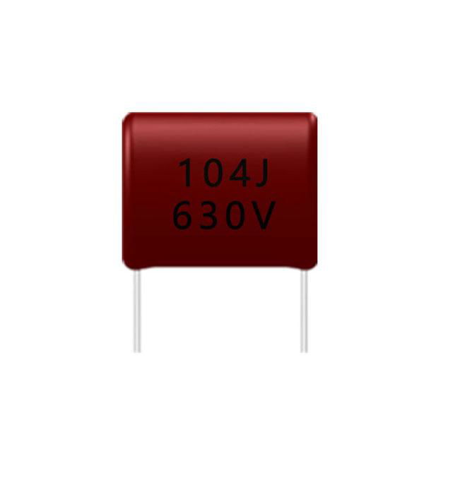 CL21X 104J 630V film capacitor for sale 