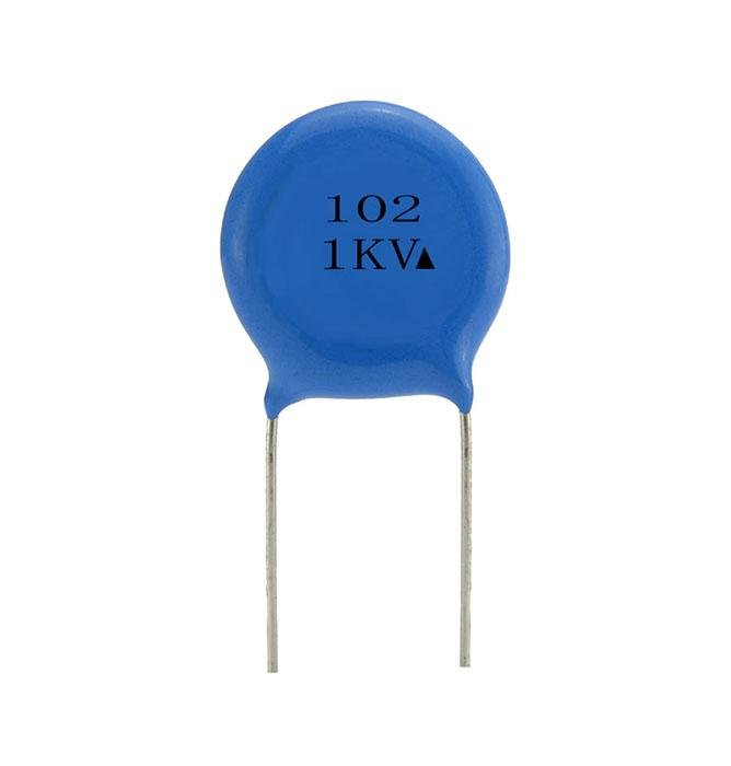 102 1KV ceramic capacitor      High Voltage Ceramic Capacitor 102 1KV 