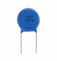 102 1KV ceramic capacitor      High