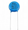 103M 500V safety capacitor