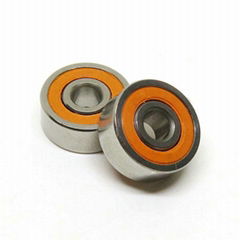 S693C 3X8X4mm S623C 3X10X4mm Ceramic Bearing Spare Parts for Fishing Reels