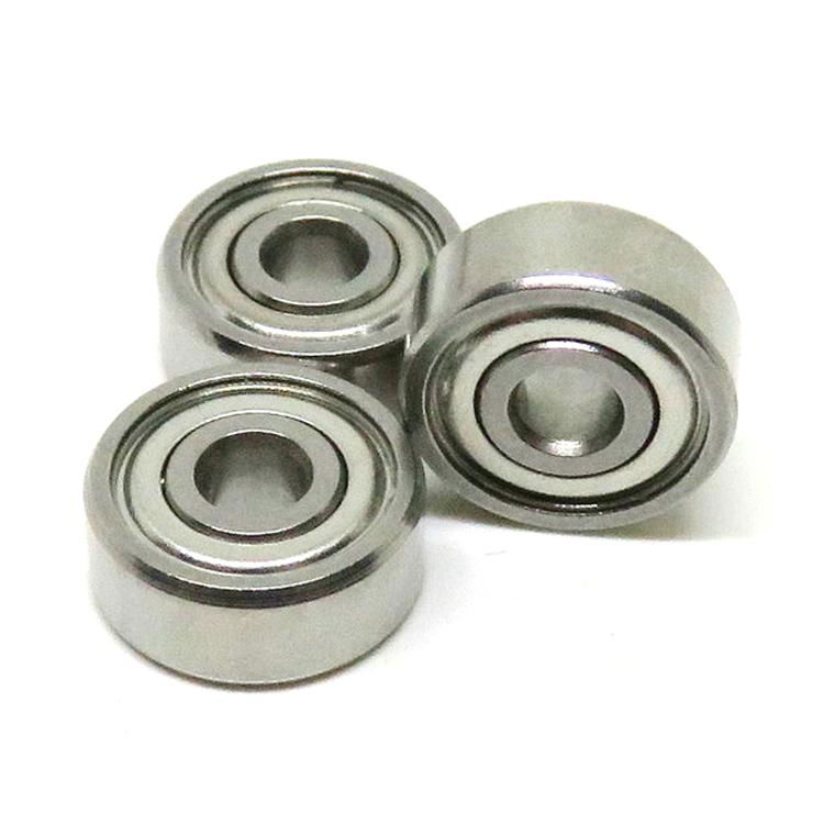 S693C 3X8X4mm S623C 3X10X4mm Ceramic Bearing Spare Parts for Fishing Reels 3