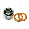 S693C 3X8X4mm S623C 3X10X4mm Ceramic Bearing Spare Parts for Fishing Reels